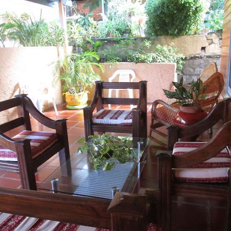 Hotel Flemming Tree Providencia Island Zewnętrze zdjęcie