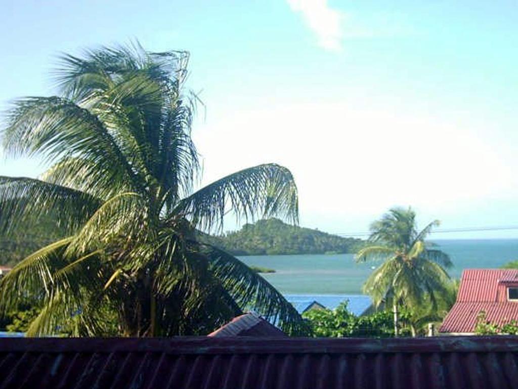Hotel Flemming Tree Providencia Island Zewnętrze zdjęcie