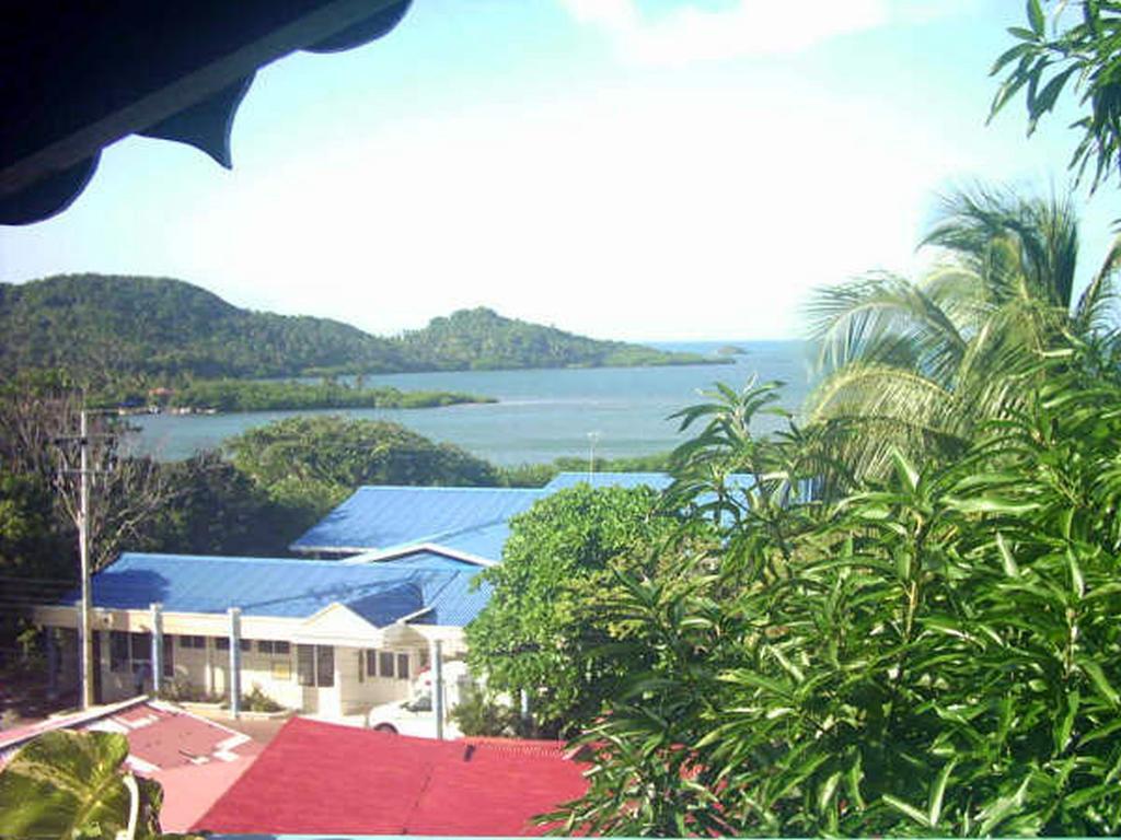 Hotel Flemming Tree Providencia Island Zewnętrze zdjęcie