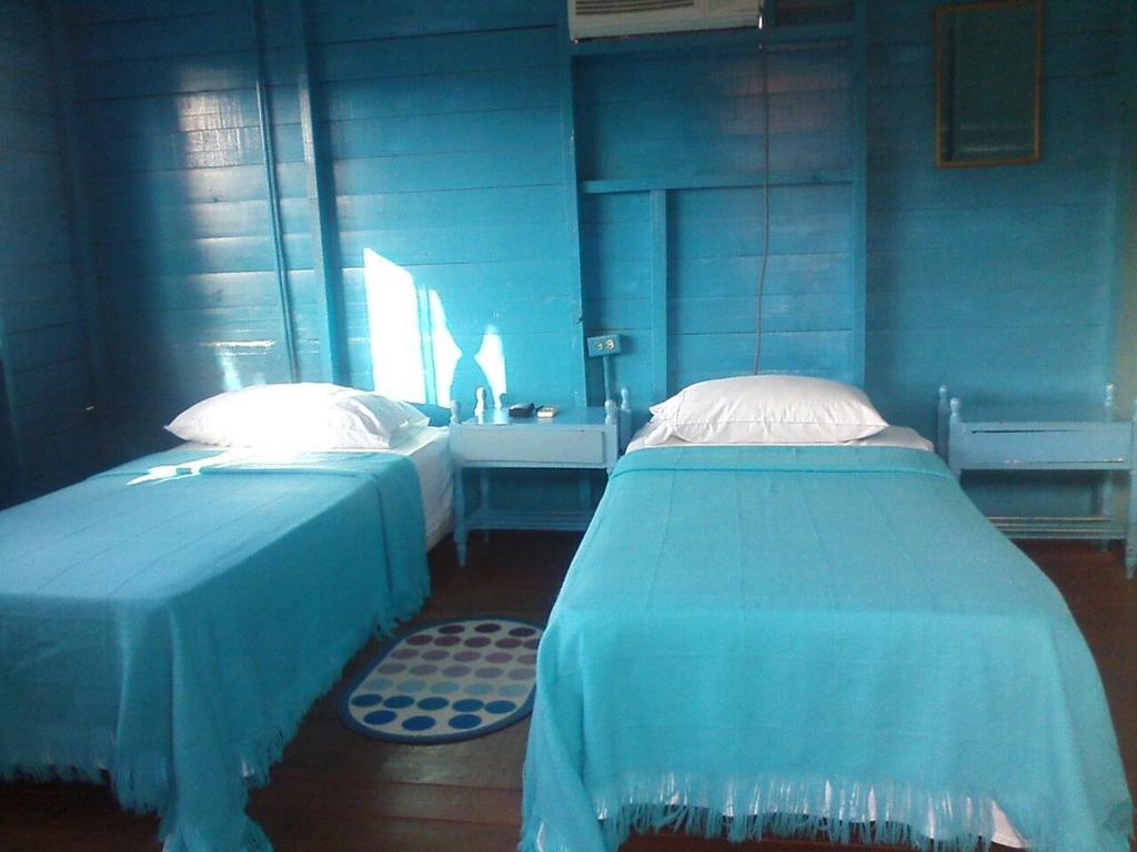 Hotel Flemming Tree Providencia Island Zewnętrze zdjęcie