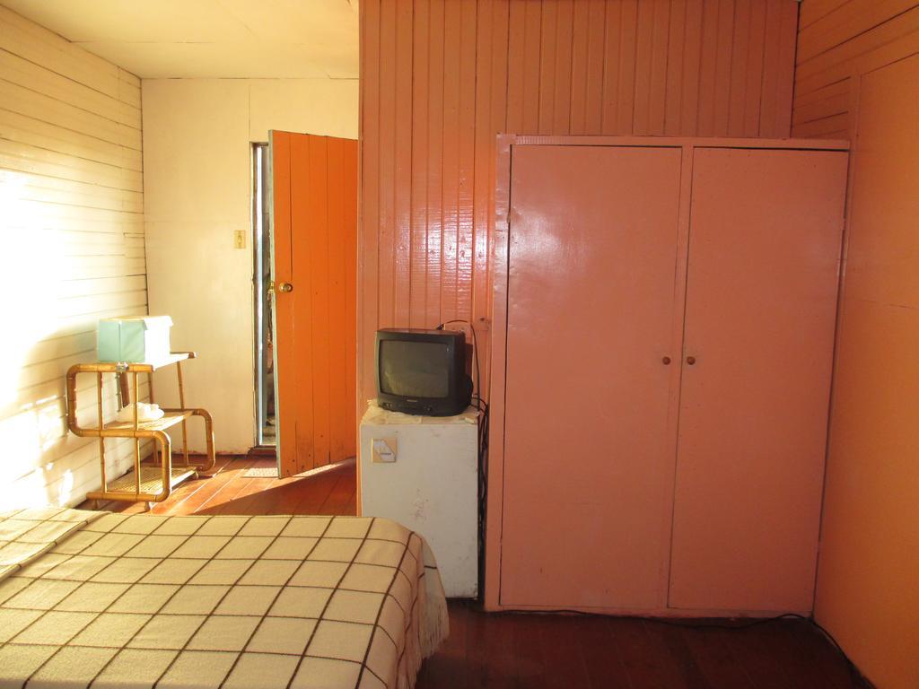 Hotel Flemming Tree Providencia Island Zewnętrze zdjęcie