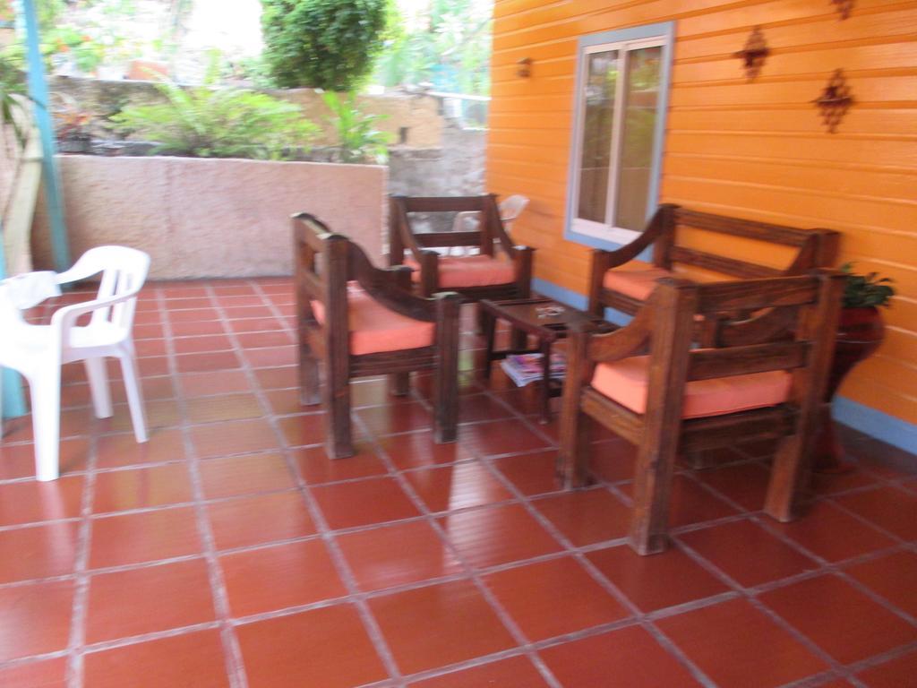 Hotel Flemming Tree Providencia Island Zewnętrze zdjęcie