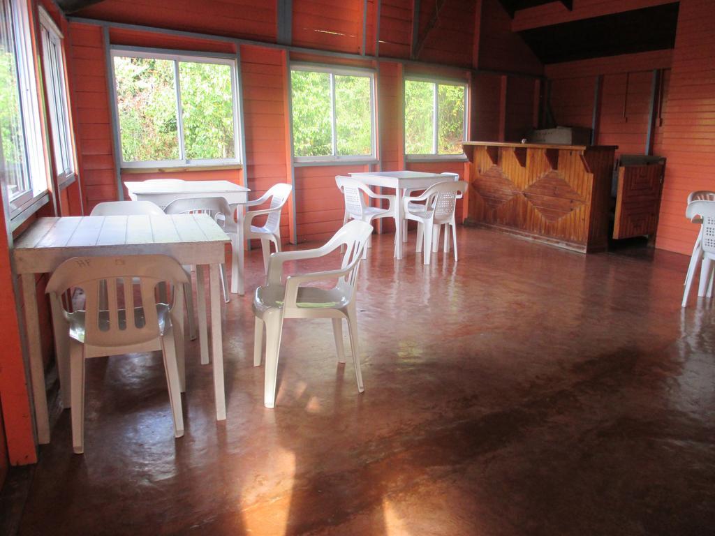 Hotel Flemming Tree Providencia Island Zewnętrze zdjęcie