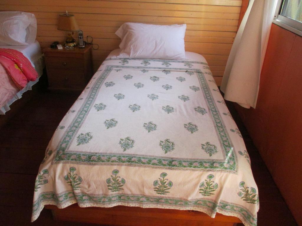 Hotel Flemming Tree Providencia Island Zewnętrze zdjęcie