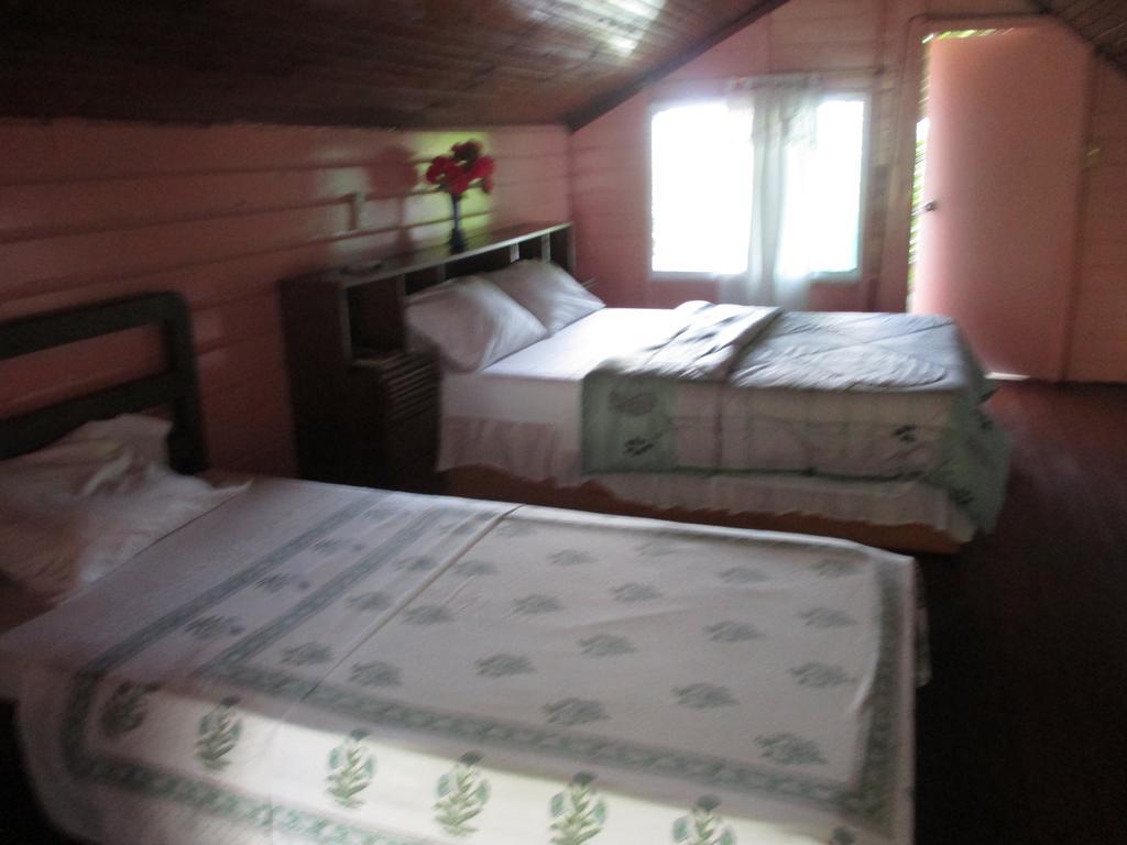 Hotel Flemming Tree Providencia Island Zewnętrze zdjęcie