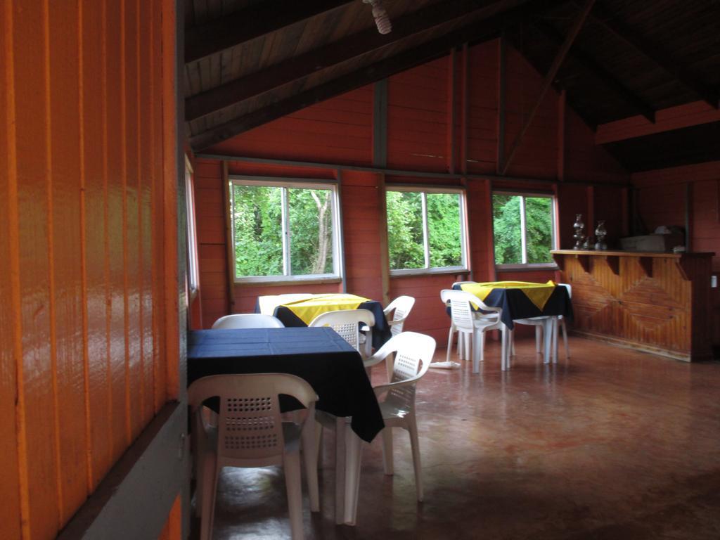 Hotel Flemming Tree Providencia Island Zewnętrze zdjęcie